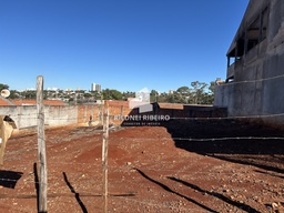 Lote/Terreno de 307m² no bairro Jardim Imperio do Sol, em Londrina | Eu Corretor
