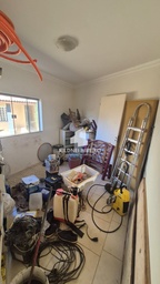 Sobrado de 3 quartos, no bairro Jardim Imperio do Sol, em Londrina | Eu Corretor