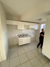 Apartamento de 1 quarto, 43m² no bairro Centro, em Ribeirão Preto | Eu Corretor