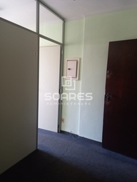 Sala Comercial de 21m² no bairro Centro, em Ribeirão Preto | Eu Corretor