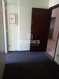 Sala Comercial de 21m² no bairro Centro, em Ribeirão Preto | Eu Corretor