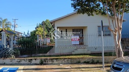 Casa de 3 quartos, 130m² no bairro Timbaúva, em Santa Rosa | Eu Corretor