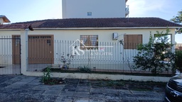 Casa de 3 quartos, 130m² no bairro Timbaúva, em Santa Rosa | Eu Corretor