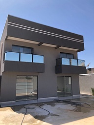 Apartamento no bairro Jardim do Ingá, em Luziânia | Eu Corretor