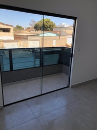 Apartamento no bairro Jardim do Ingá, em Luziânia | Eu Corretor