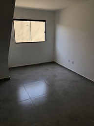 Apartamento no bairro Jardim do Ingá, em Luziânia | Eu Corretor