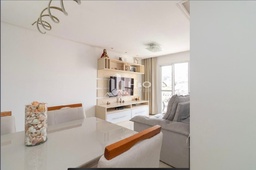 Apartamento de 3 quartos, 68m² no bairro Vila Araguaia, em São Paulo | Eu Corretor