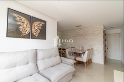Apartamento de 3 quartos, 68m² no bairro Vila Araguaia, em São Paulo | Eu Corretor