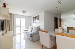 Apartamento de 3 quartos, 68m² no bairro Vila Araguaia, em São Paulo | Eu Corretor