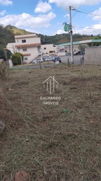 Lote/Terreno Comercial de 288m² no bairro Varginha, em Itajubá | Eu Corretor