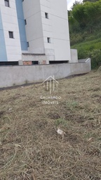 Lote/Terreno Comercial de 288m² no bairro Varginha, em Itajubá | Eu Corretor