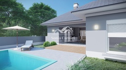 Casa de 3 quartos, 222m² no bairro Country, em Santa Cruz do Sul | Eu Corretor