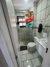 Apartamento de 3 quartos, 65m² no bairro Saguaçu, em Joinville | Eu Corretor