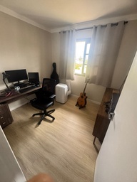 Apartamento de 3 quartos, 65m² no bairro Saguaçu, em Joinville | Eu Corretor