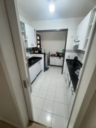 Apartamento de 3 quartos, 65m² no bairro Saguaçu, em Joinville | Eu Corretor