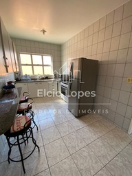 Apartamento de 3 quartos, 120m² no bairro Campo Alegre, em Conselheiro Lafaiete | Eu Corretor