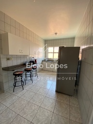 Apartamento de 3 quartos, 120m² no bairro Campo Alegre, em Conselheiro Lafaiete | Eu Corretor