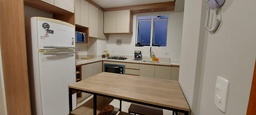 Apartamento de 2 quartos, 68m² no bairro Costa e Silva, em Joinville | Eu Corretor