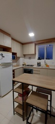 Apartamento de 2 quartos, 68m² no bairro Costa e Silva, em Joinville | Eu Corretor