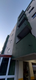 Apartamento de 2 quartos, 68m² no bairro Costa e Silva, em Joinville | Eu Corretor
