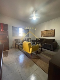 Casa de 3 quartos, 157m² no bairro Quinta Boa Esperança, em Uberaba | Eu Corretor