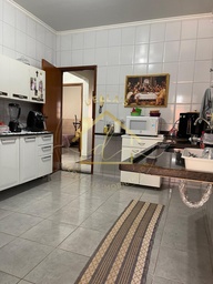 Casa de 3 quartos, 157m² no bairro Quinta Boa Esperança, em Uberaba | Eu Corretor