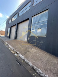 Galpão / Depósito / Armazém de 4 quartos, 680m² no bairro Lourdes, em Uberaba | Eu Corretor