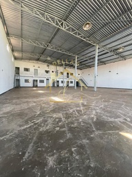 Galpão / Depósito / Armazém de 4 quartos, 680m² no bairro Lourdes, em Uberaba | Eu Corretor