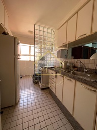 Apartamento de 3 quartos, 78m² no bairro Estados Unidos, em Uberaba | Eu Corretor