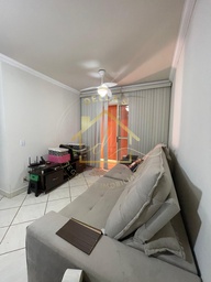 Apartamento de 3 quartos, 78m² no bairro Estados Unidos, em Uberaba | Eu Corretor