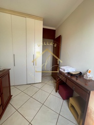 Apartamento de 3 quartos, 78m² no bairro Estados Unidos, em Uberaba | Eu Corretor