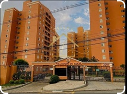 Apartamento de 3 quartos, 78m² no bairro Estados Unidos, em Uberaba | Eu Corretor