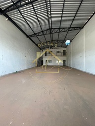 Galpão / Depósito / Armazém de 2 quartos, 250m² no bairro Amoroso Costa, em Uberaba | Eu Corretor
