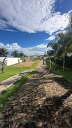 Fazenda/Sítios/Chácaras de 5 quartos, no bairro Jardim Palestina, em Franca | Eu Corretor
