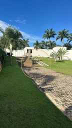 Fazenda/Sítios/Chácaras de 5 quartos, no bairro Jardim Palestina, em Franca | Eu Corretor