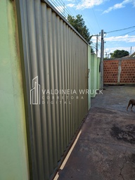 Casa no bairro Centro, em Batayporã | Eu Corretor