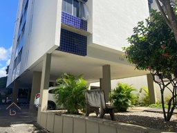 Apartamento de 2 quartos, 80m² no bairro Graças, em Recife | Eu Corretor