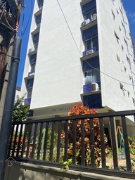 Apartamento de 2 quartos, 80m² no bairro Graças, em Recife | Eu Corretor