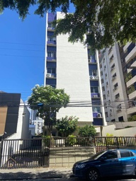 Apartamento de 2 quartos, 80m² no bairro Graças, em Recife | Eu Corretor
