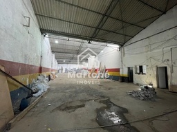 Galpão / Depósito / Armazém de 1100m² no bairro Brás, em São Paulo | Eu Corretor