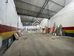 Galpão / Depósito / Armazém de 1100m² no bairro Brás, em São Paulo | Eu Corretor