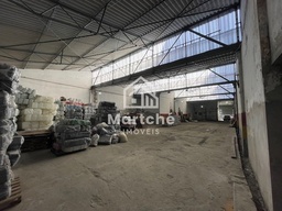 Galpão / Depósito / Armazém de 1100m² no bairro Brás, em São Paulo | Eu Corretor