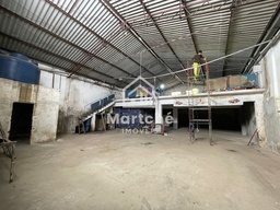 Galpão / Depósito / Armazém de 1100m² no bairro Brás, em São Paulo | Eu Corretor