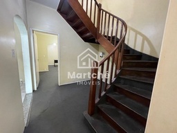 Sobrado de 8 quartos, 295m² no bairro Mooca, em São Paulo | Eu Corretor
