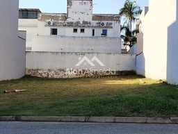 Lote/Terreno de 250m² no bairro Parque Ibiti Reserva, em Sorocaba | Eu Corretor