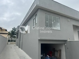 Casa de 2 quartos, 178m² no bairro Jardim Atlântico Central (Itaipuaçu), em Maricá | Eu Corretor