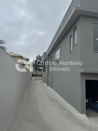 Casa de 2 quartos, 178m² no bairro Jardim Atlântico Central (Itaipuaçu), em Maricá | Eu Corretor