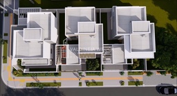 Casa no bairro Panamá, em Campo Grande | Eu Corretor