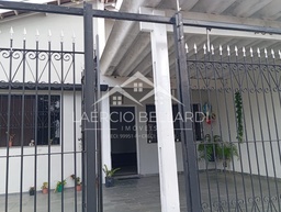 Casa de 3 quartos, 250m² no bairro Jardim Santa Clara, em Taubaté | Eu Corretor
