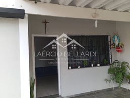 Casa de 3 quartos, 250m² no bairro Jardim Santa Clara, em Taubaté | Eu Corretor